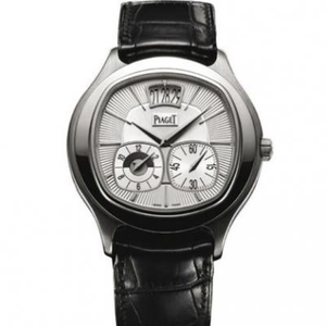 TW Piaget BLACK -TIE Series G0A32016 Relógio Mecânico Masculino