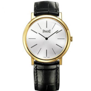 Réplica de fábrica da TW Piaget ALTIPLANO G0A29120 relógio mecânico automático masculino ultrafino