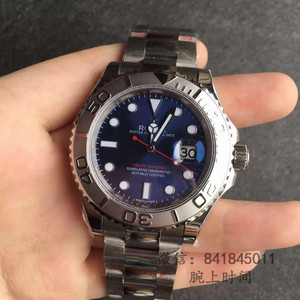 Relógio super luminoso da série Rolex YM