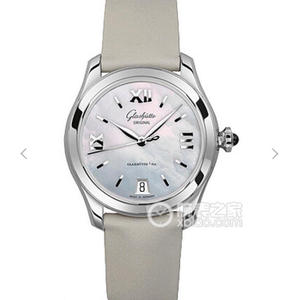 FK factory Glashütte original 1-39-22-08-02-44 new mechanical ladies watch