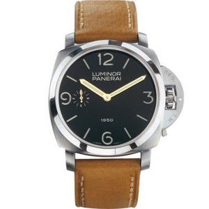 Panerai Luminor 1950 pam00127/pam127-Noobzf завод Panerai LUMINOR MARINA 1950 3 ДНЯ AUTOMATI