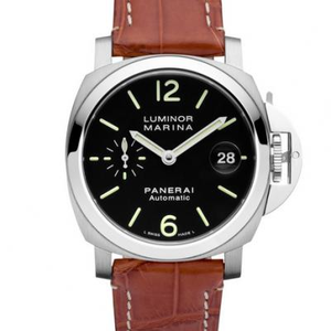 Panerai PAM048 ASIA7750 автоматическая машина, 40 мм, мужской запас хода 42 часа