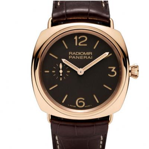 Panerai PAM439 P.2002 ручная машина, 42 мм, мужская ручная машина по низу, запас хода 60 часов