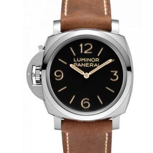 zf завод Panerai RADIOMIR серии PAM00557 ручной обмотки механические часы.