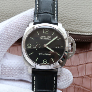 SF Panerai pam00312 конечной версия один за другой.