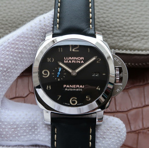 SF Panerai pam01359 конечная версия полностью автоматическая