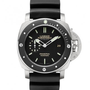 VS Panerai VS модернизированная версия pam00389 / PAM389 диаметром 47 мм после более чем двух лет исследований и разработок.