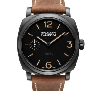 XF Panerai PAM532 P3000 manual mechanical men's watch