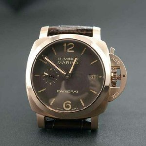 zf фабрика Panerai LUMINOR MARINA 1950 3 DAYS AUTOMATI.