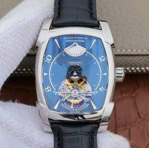 Parmigiani Fleurier T0URBILL0N series upgraded version