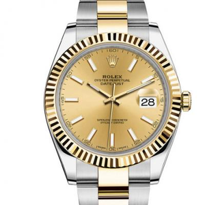 Rolex Datejust Series 126333-0009 Механические мужские часы. .