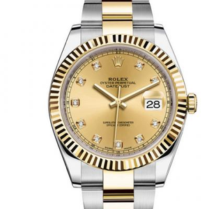Rolex Datejust Series 126333-0011 мужские часы. .