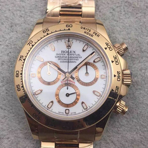 Механические мужские часы Rolex V5 Cosmograph Daytona. .