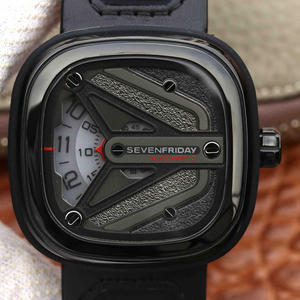 SV seven Friday sevenfriday потрясающие часы с космическим кораблем SF