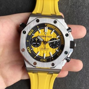 Мужские автоматические механические часы N Factory Audemars Piguet Royal Oak Series 26703