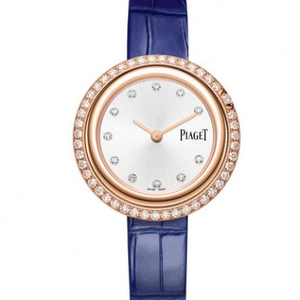 OB producerar Piaget Own Ladies Watch Watch Ladies Watch Quartz Movement