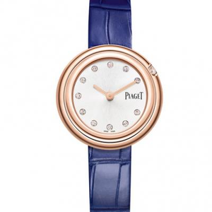 OB producerar Piaget Own Ladies Watch Watch Ladies Watch Quartz Movement