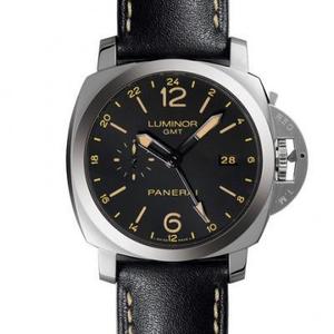 VS-fabriksreplikat Panerai pam531 mekanisk klocka V2 uppgraderad version.