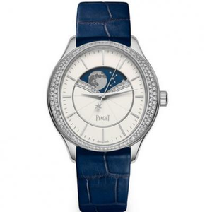 TW Piaget Limelight Stella Series Watch Belt Watch Automatic Mechanical Movement Ladies Watch