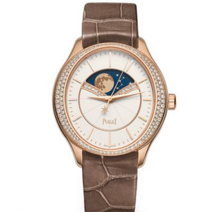 TW Piaget Limelight Stella Series Watch Belt Watch Automatic Mechanical Movement Ladies Watch