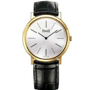 TW factory replica Piaget ALTIPLANO G0A29120 automatic mechanical men's watch ultra-thin