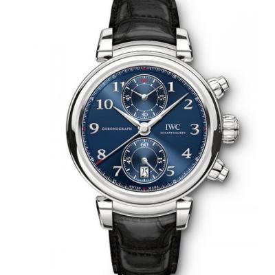 ZF Factory IWC series IW393402 men's mechanical watch new style elegant and generous - Klicka på bilden för att stänga
